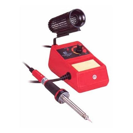 Rsr Electronics RSR ELECTRONICS ZD98 Soldering station ZD98